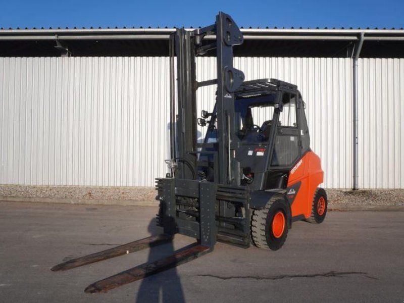 Linde E 80/900 1279