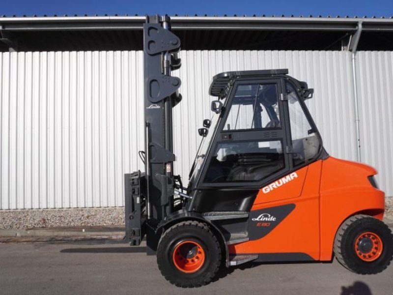 Linde E 80/900 1279