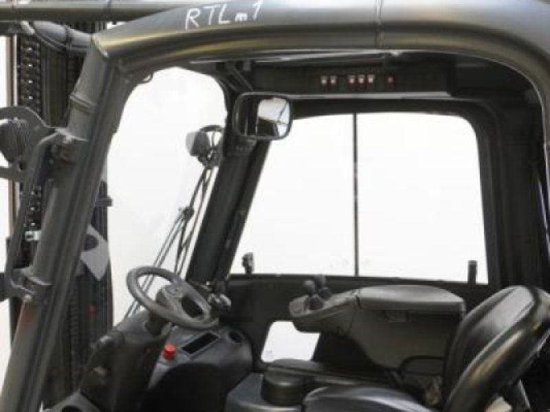 Linde E 20 PH EVO 386-02