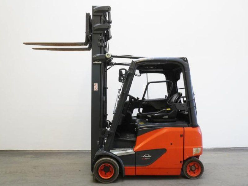 Linde E 20 PH EVO 386-02