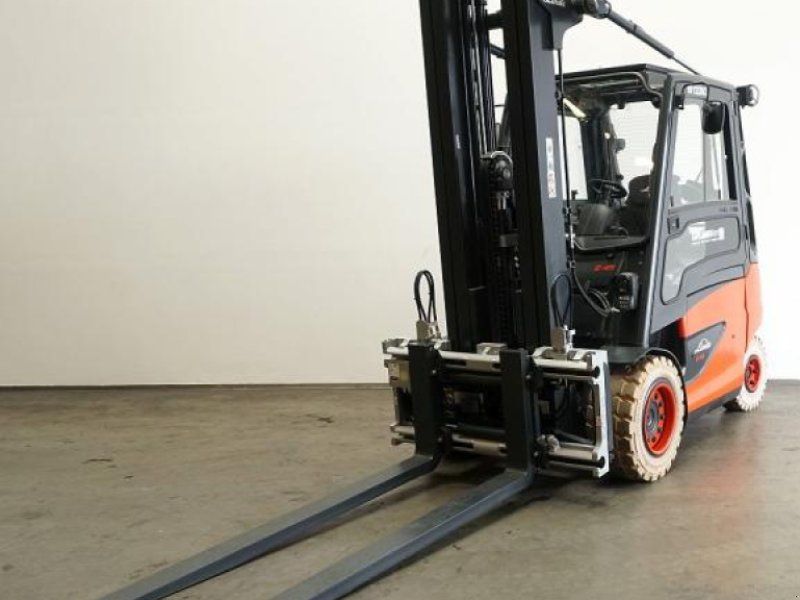 Linde E 45/600 H 388