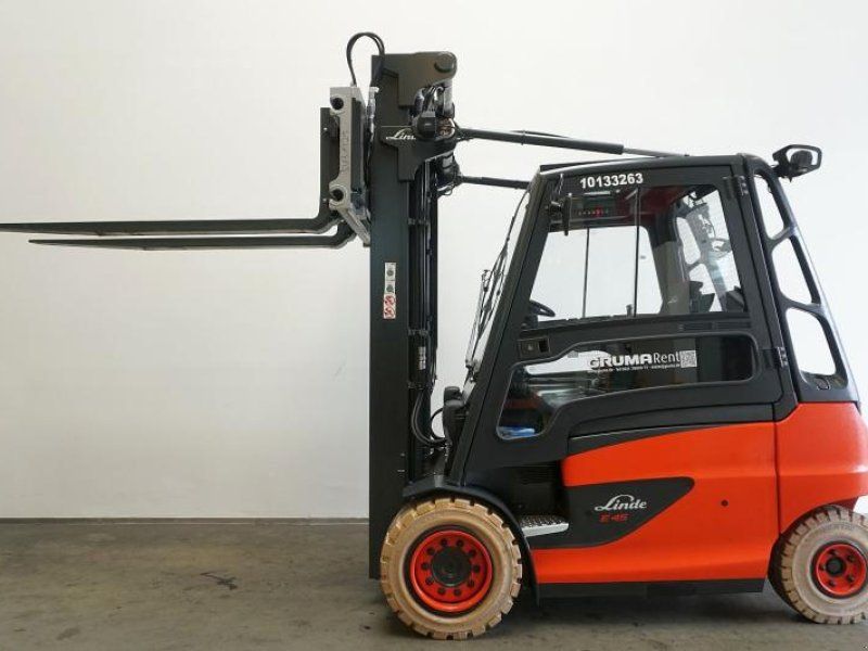Linde E 45/600 H 388