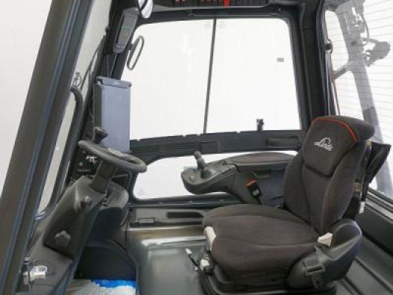 Linde E 45/600 H 388