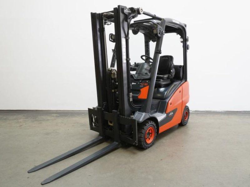 Linde H 16 T EVO 391-00