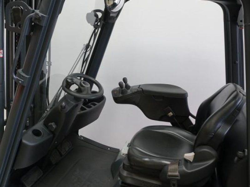 Linde H 16 T EVO 391-00