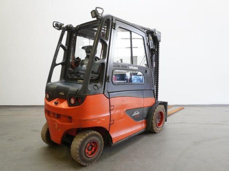 Linde E 35/600 H 388