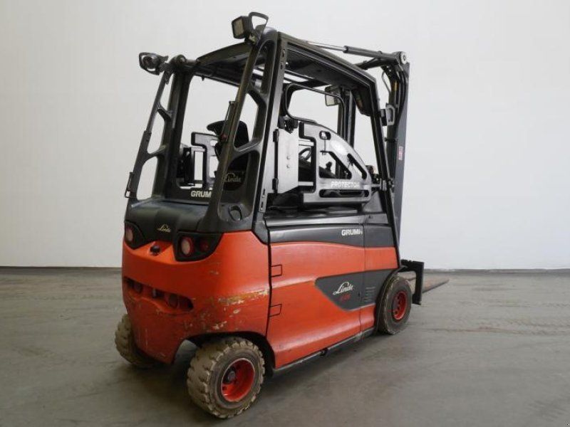 Linde E 25/600 HL 387