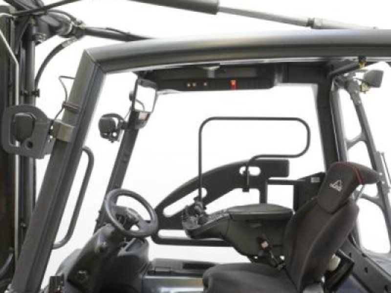 Linde E 25/600 HL 387