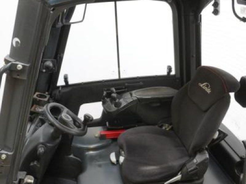 Linde E 18 L EVO 386-02