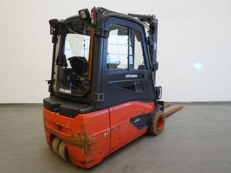 Linde E 18 L EVO 386-02