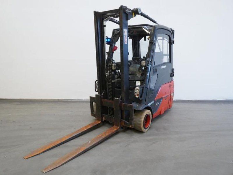 Linde E 18 L EVO 386-02