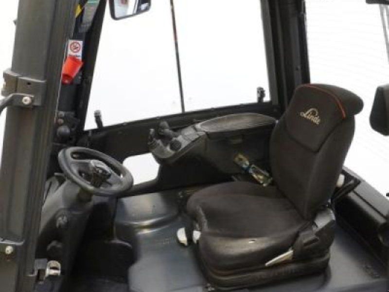 Linde E 18 L EVO 386-02