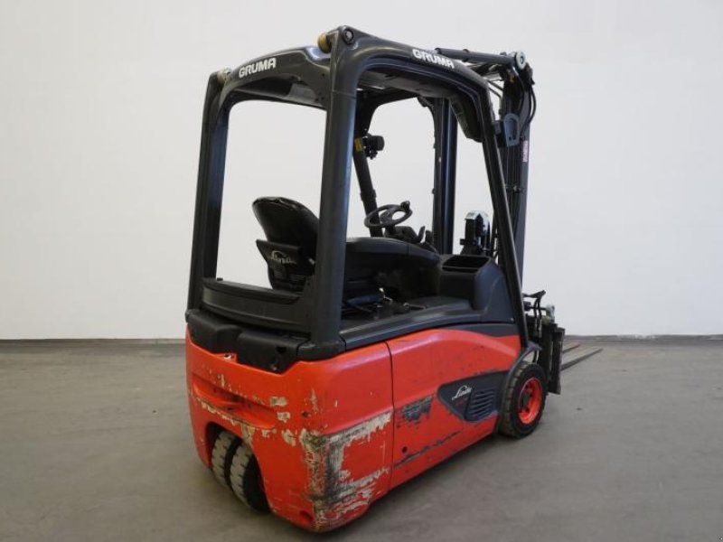 Linde E 16 EVO 386-02