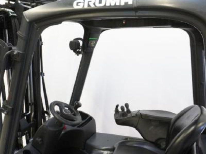 Linde E 16 EVO 386-02