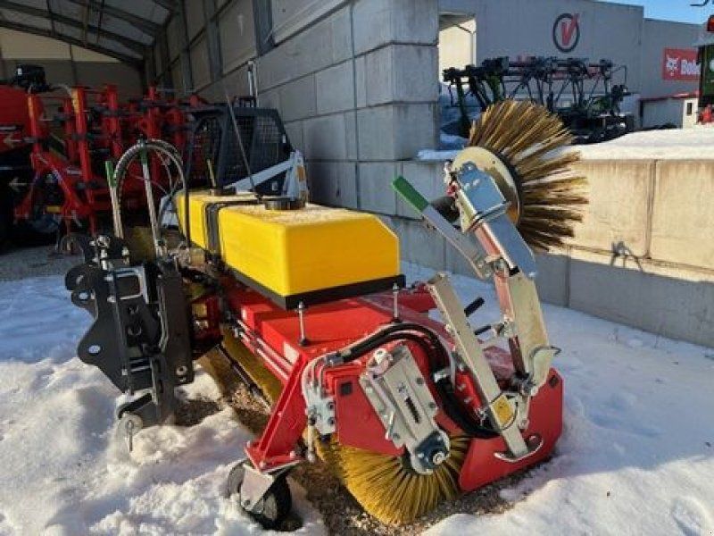 Adler Arbeitsmaschinen K600-270