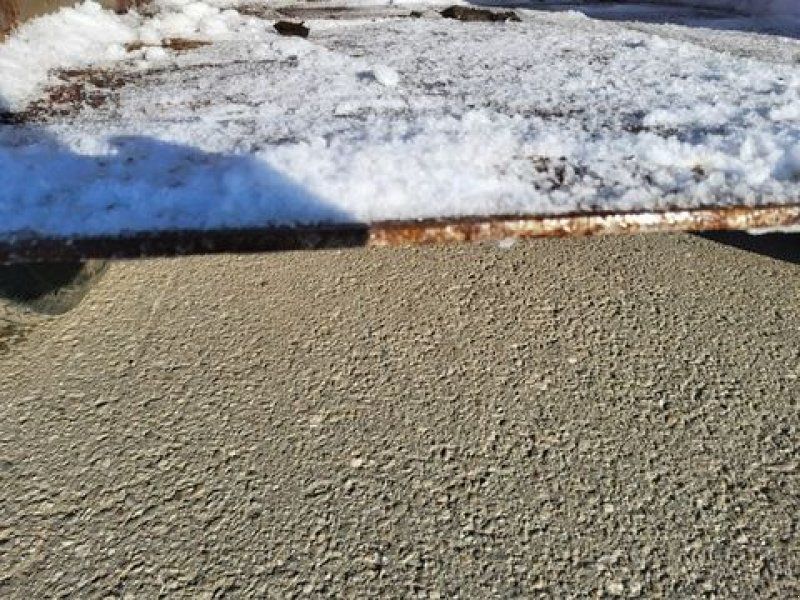 Siloking Silokamm DA 3600 SF