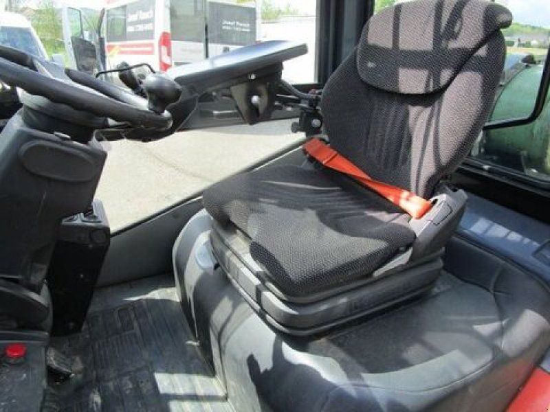 Toyota 06-8FG20F GAS Tripl-FH 6,5m Zinkenverstell