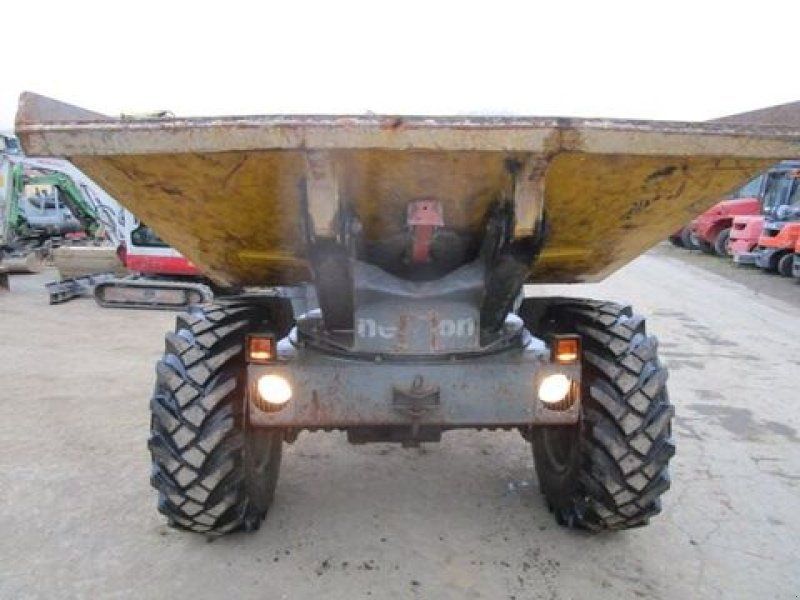 Wacker Neuson 4501 4,5 Ton. Nutzlast