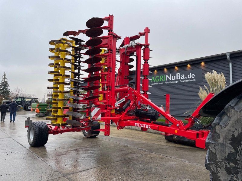 Pöttinger Terra 6001 T