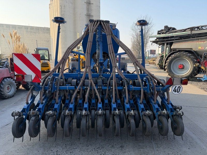 Köckerling Vitu 300