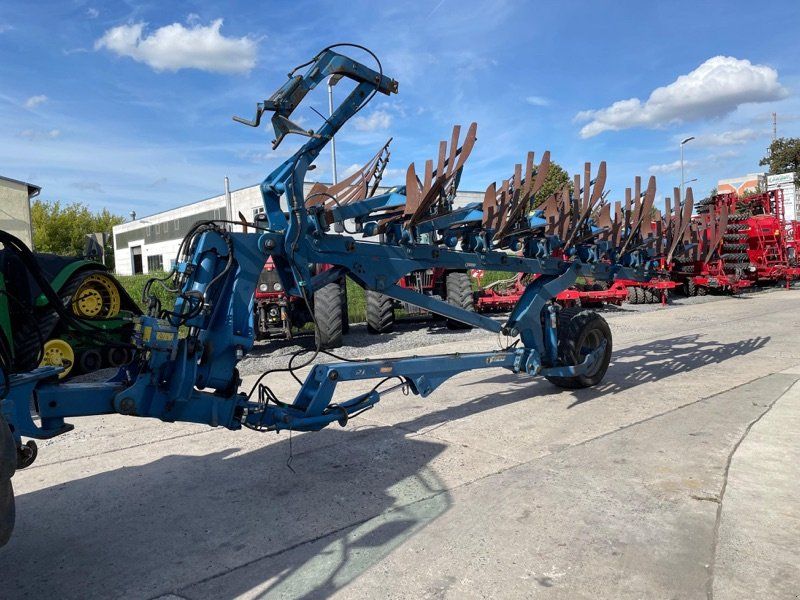 Rabe Kormoran HA 160 V1