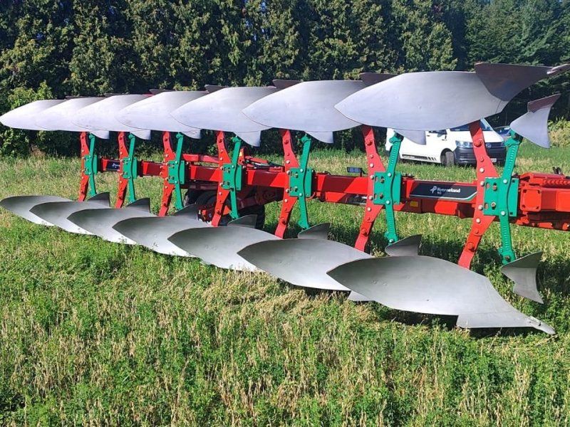 Kverneland KKRG-100