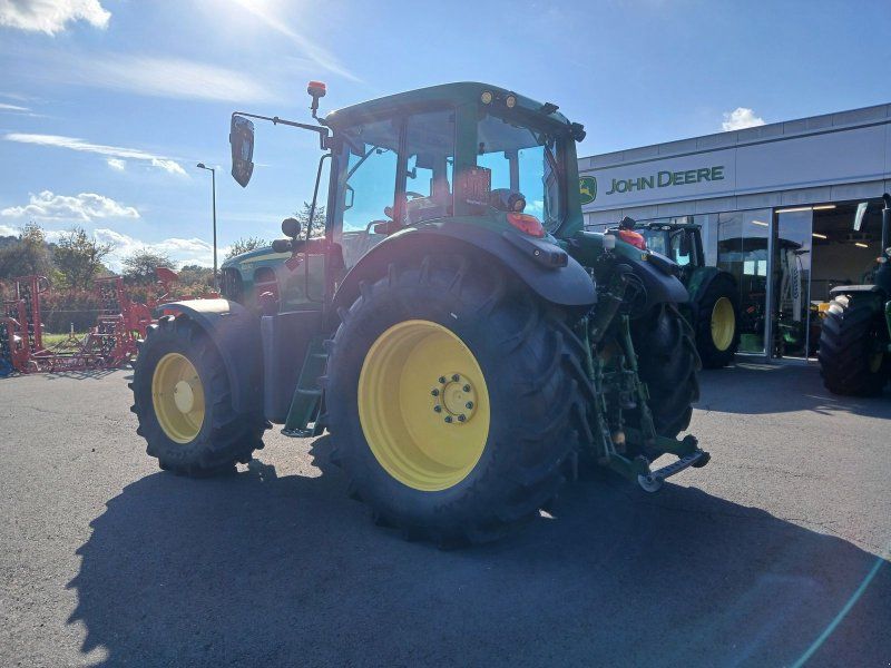 John Deere 6930 Premium Plus