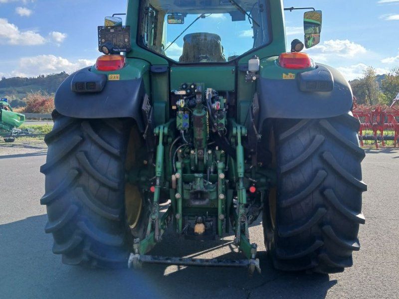 John Deere 6930 Premium Plus