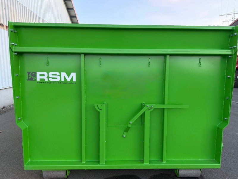 RSM Hardox450