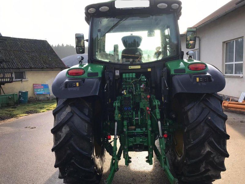 John Deere 6130R