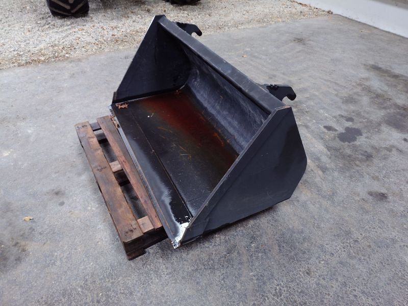 Giant GEBRERDBAUSCHAUFEL 140 CM 420L