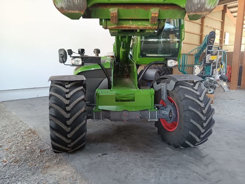 Fendt CARGO T955