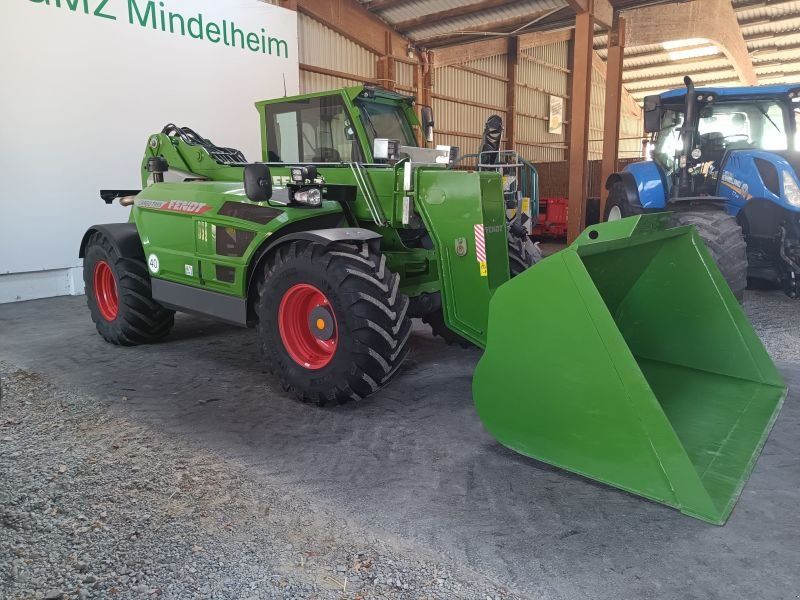 Fendt CARGO T955
