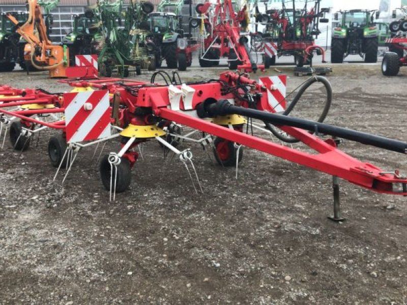 Pöttinger HIT 105 A