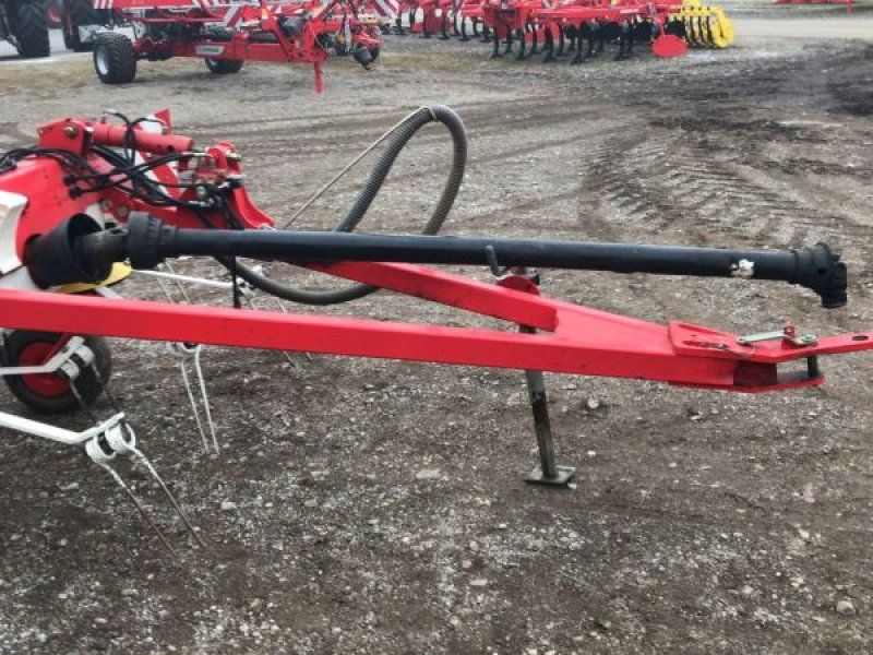 Pöttinger HIT 105 A