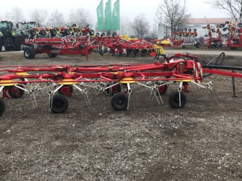 Pöttinger HIT 105 A