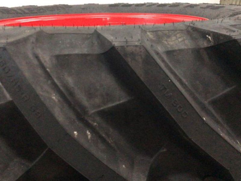 Fendt 2 RÄDER 650/65 R38 TB 718 G6