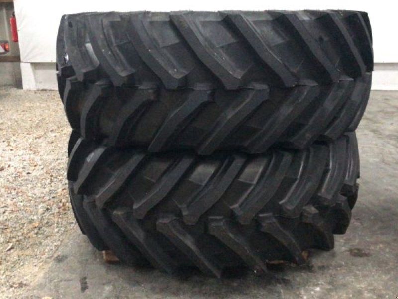 Fendt 2 RÄDER 540/65R28 TB 718 G6