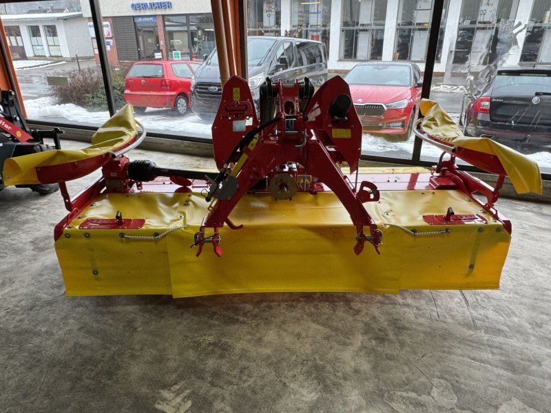 Pöttinger Novacat 301 Alpha Motion