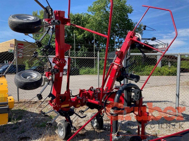 Farmland FPM KH 600/6