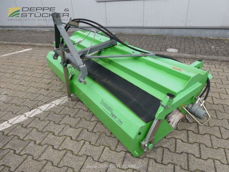 Bema 2300 Agrar Line