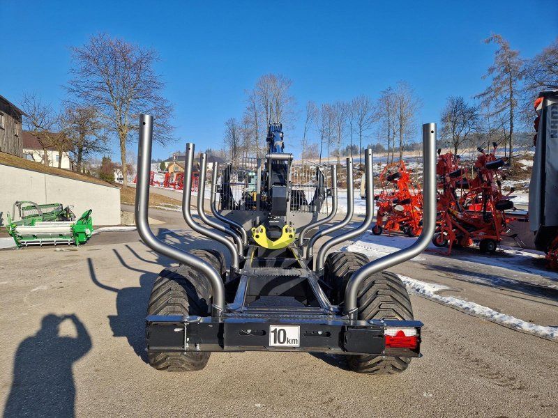 Palms H 10D + K 5.85