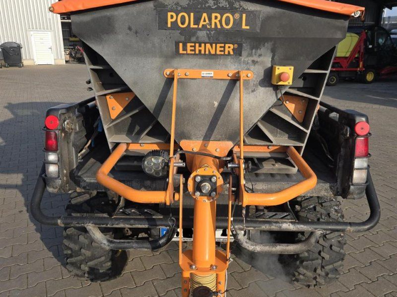 John Deere Gator XUV 835M