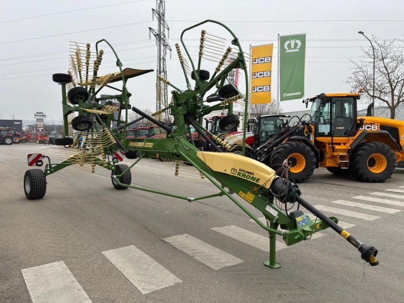 Krone SWADRO TS 620