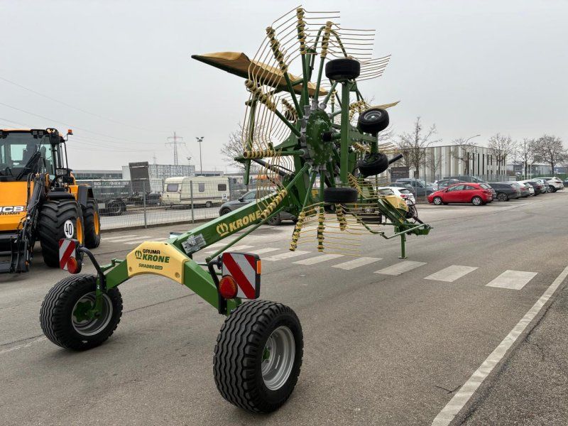 Krone SWADRO TS 620
