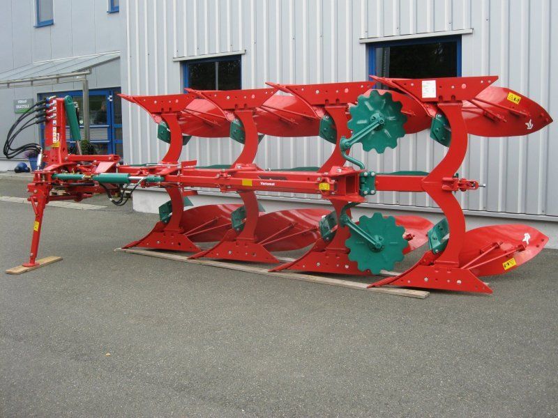 Kverneland 150 S Variomat/ 4- Schar
