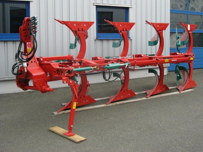 Kverneland 150 S Variomat/ 4- Schar