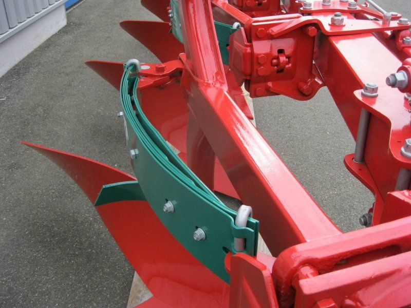 Kverneland 150 S Variomat/ 4- Schar