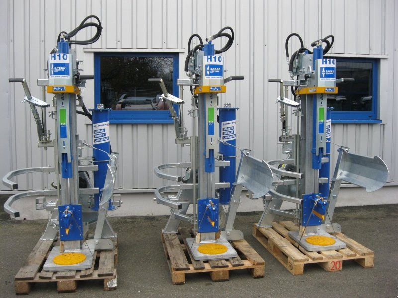 Binderberger HZ 10 Z