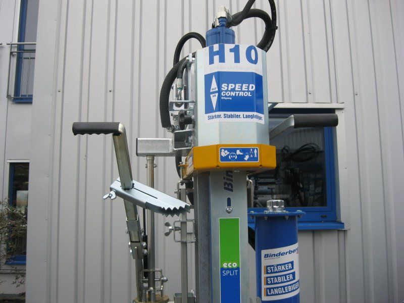 Binderberger HZ 10 Z